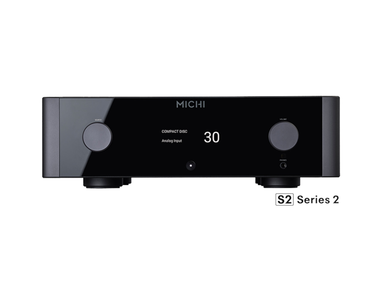 Elektronik, Verstärker, Stereo