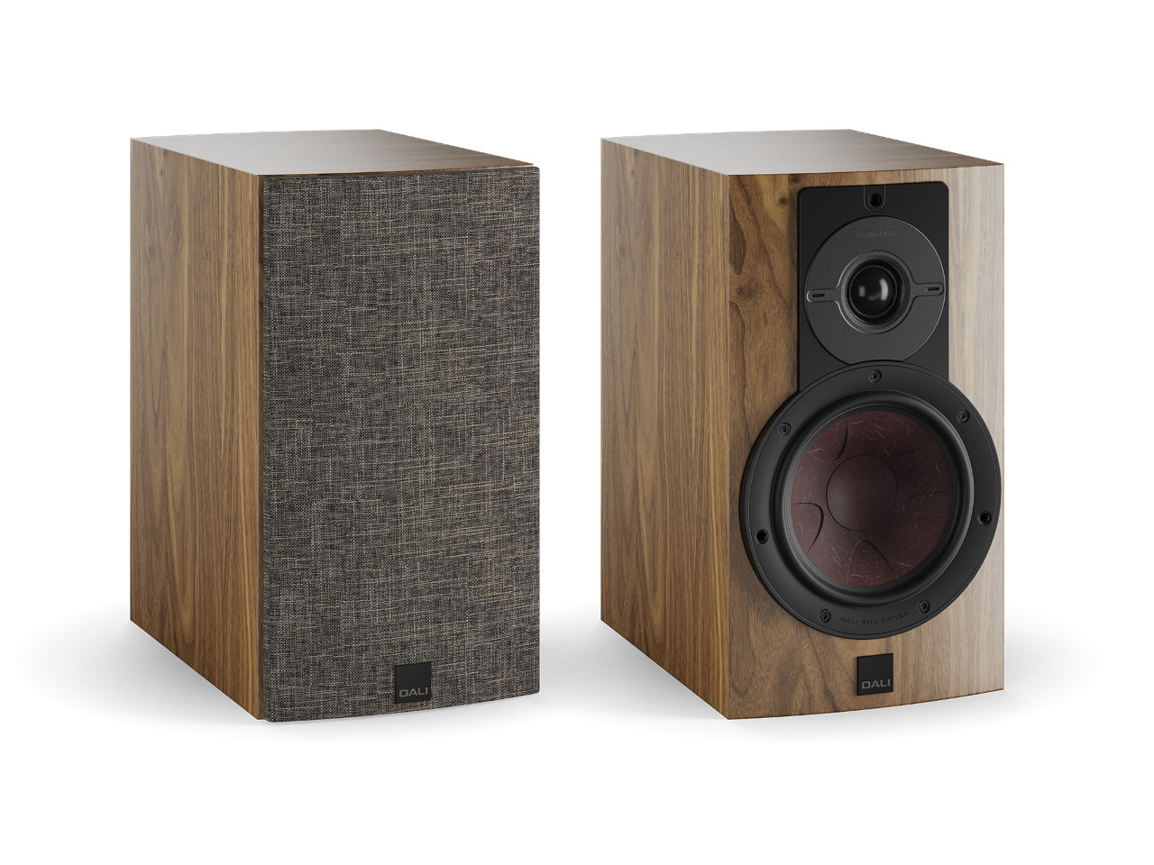 Elektronik, Sprecher