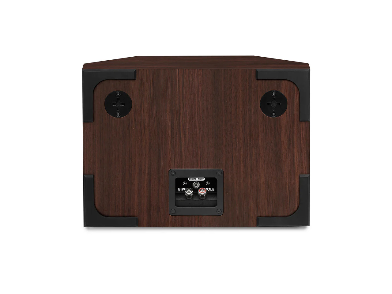 Postfach, Elektronik, Sprecher