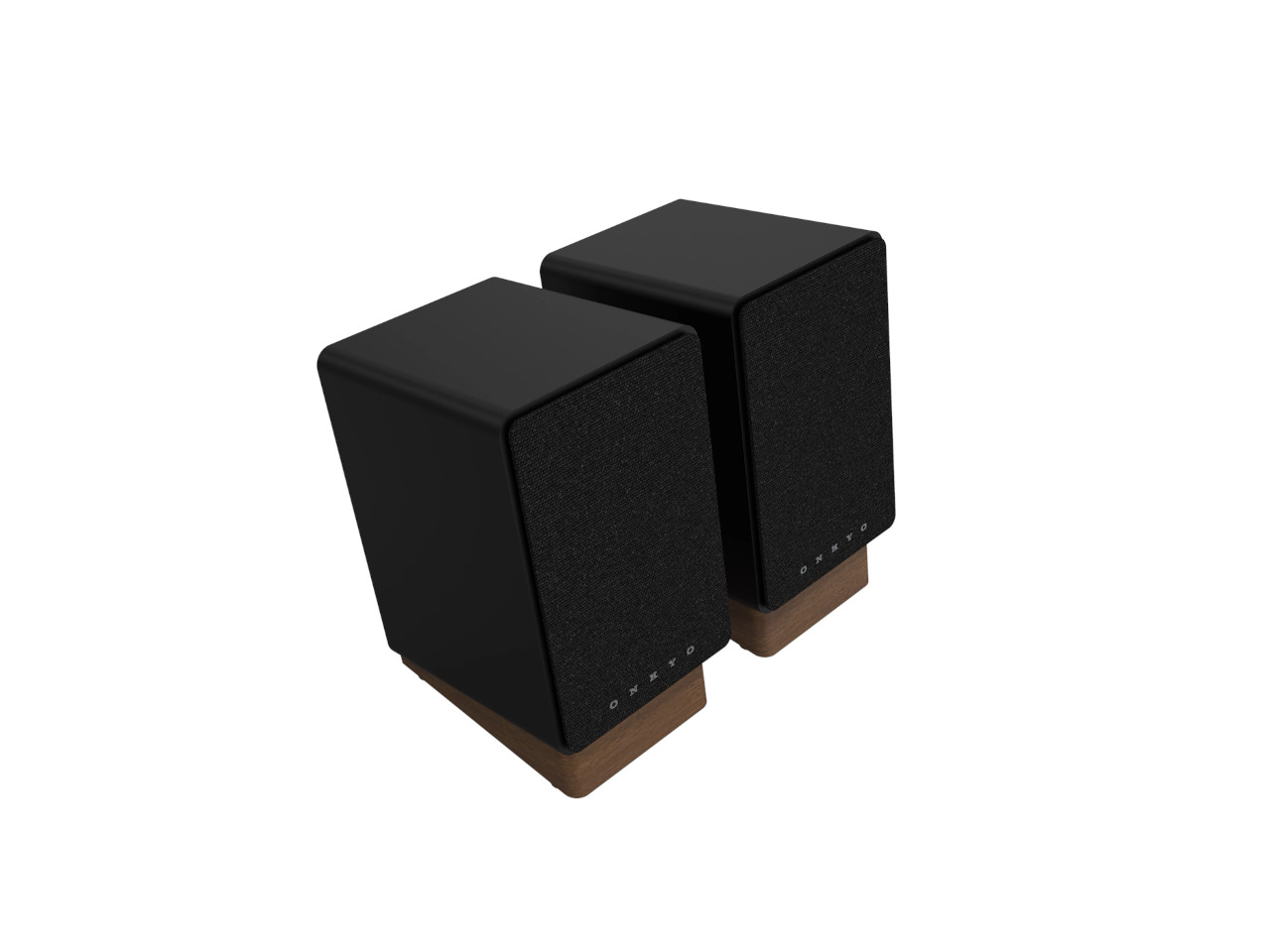 Elektronik, Sprecher