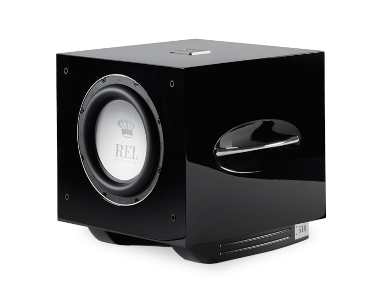 REL Acoustics S/510 Piano Balck