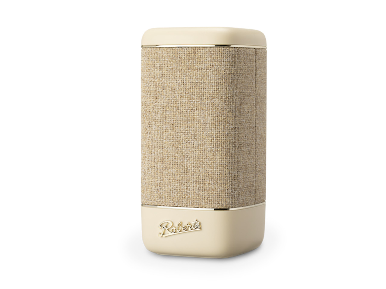 Roberts Beacon 335 Pastel Cream