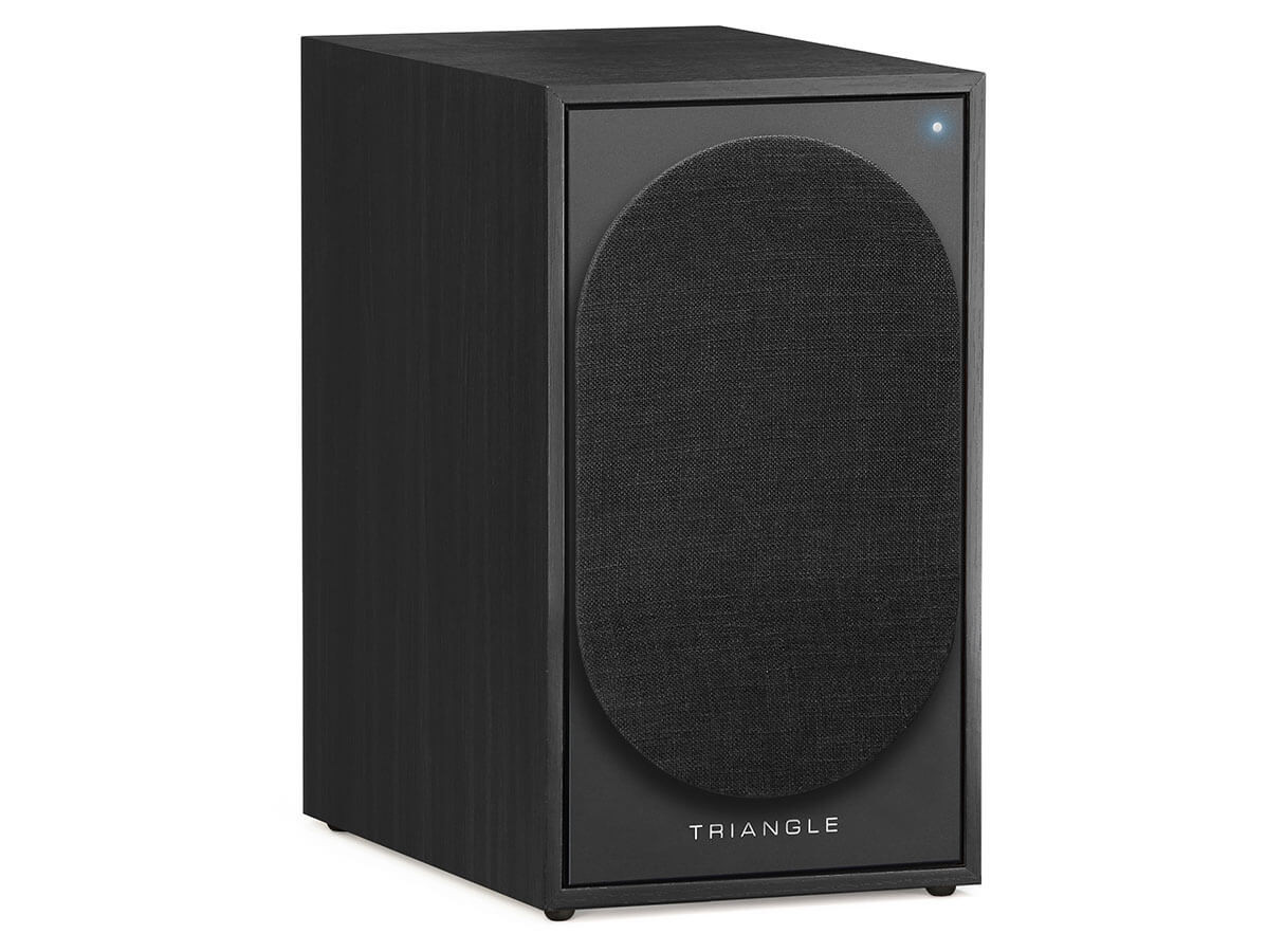 Elektronik, Sprecher