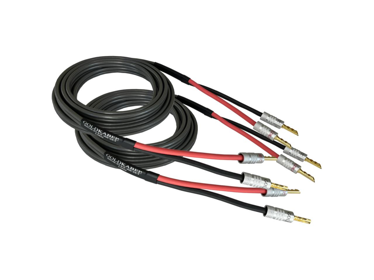 Audioset?, Kabel, Lautsprecherkabel, Audiokabel, Spulen?