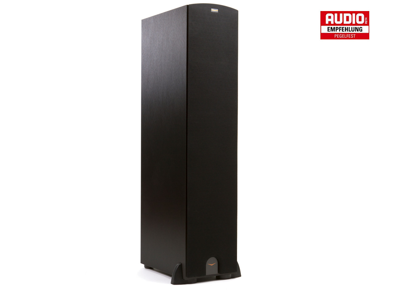 Klipsch Reference R28F Schwarz (Stückpreis) (discontinued) 023267