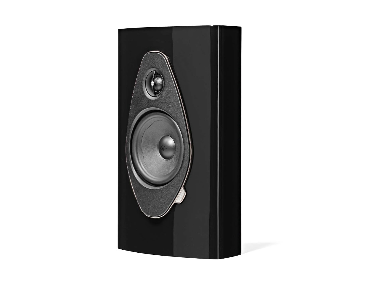 Elektronik, Sprecher