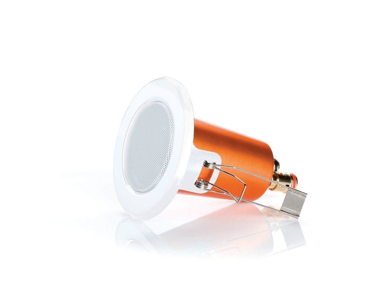 Lautsprecher, Lautsprecher-Membran, Klangwandler, Kapsel, USB-Stick-Anschluss