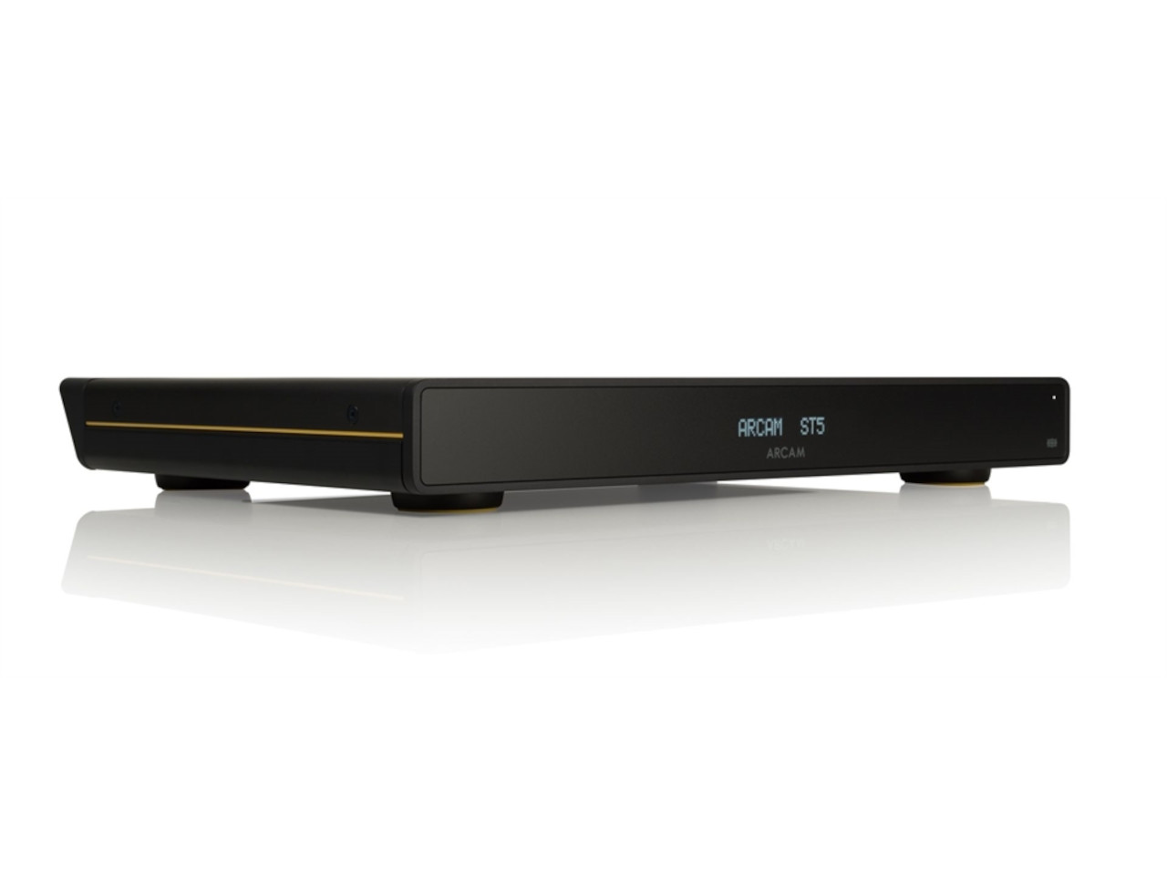 Arcam ST5 Black (Aussteller) CD-Spieler, Elektronik