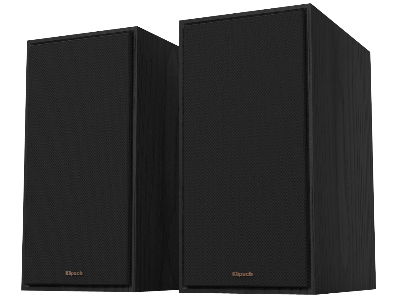 Klipsch Reference R-60M Black Elektronik, Sprecher