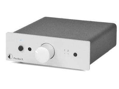 pro-ject_Pre-Box-S_silber Vorverst