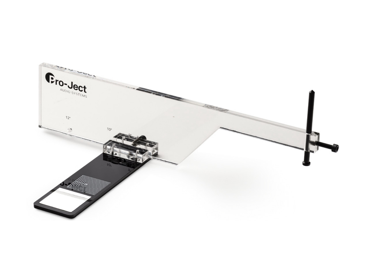 Pro-Ject Align it PRO Pro-Ject Align It Pro Werkzeug
