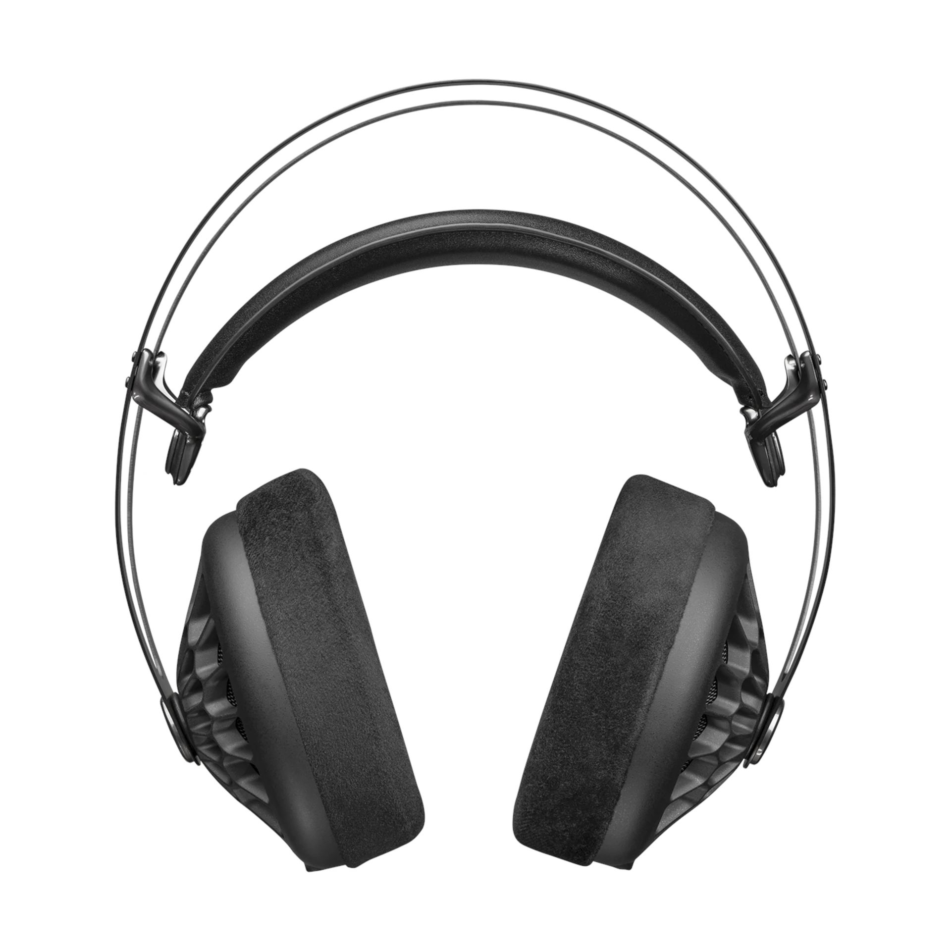 Kopfhörer, Over-Ear, Bluetooth, Drahtlos, Gehäuse schwarz