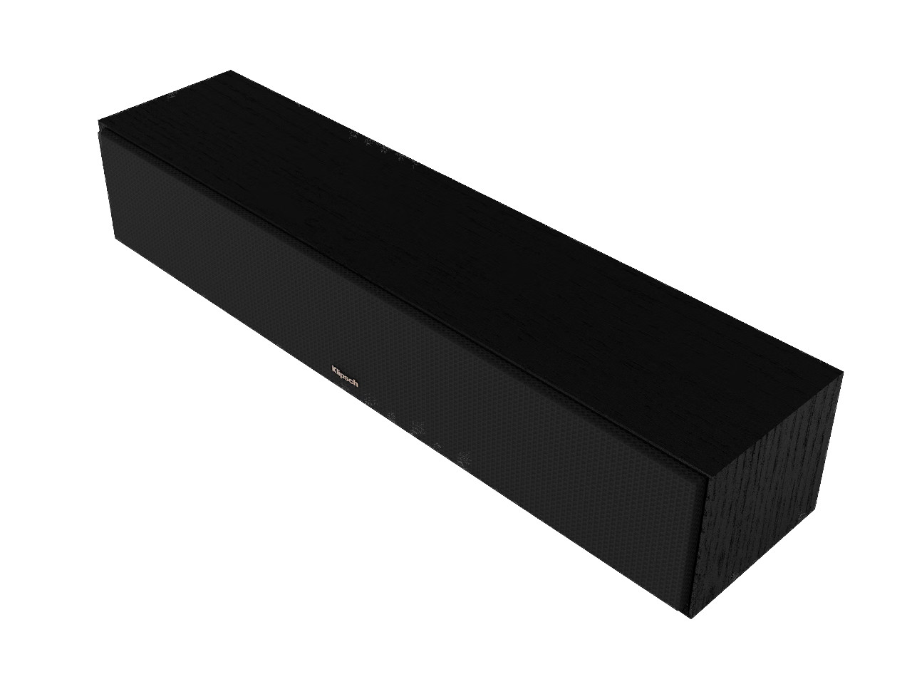 Produkt Abbildung klipsch_R30C_Black_2.jpg