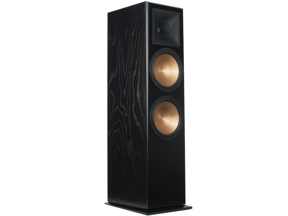 klipsch-rf-7-III-Schwarz-1 Elektronik, Sprecher