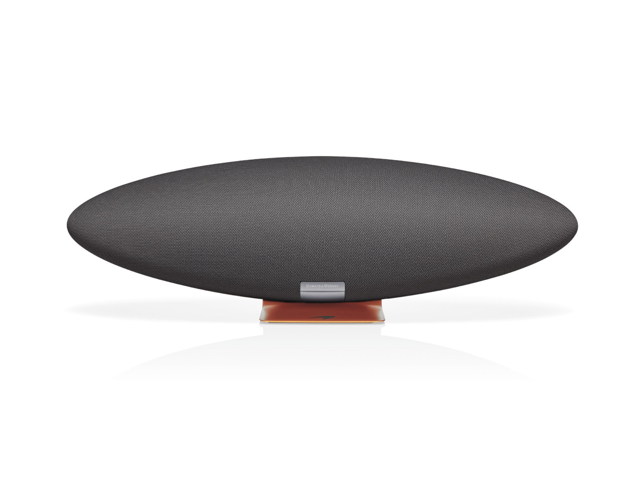 Bowers & Wilkins Zeppelin McLaren Edition