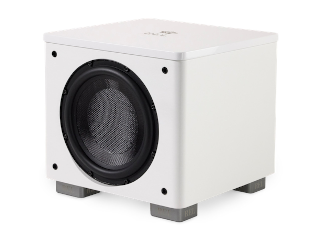 Elektronik, Sprecher