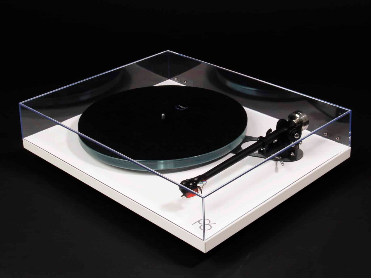 CD-Spieler, Elektronik