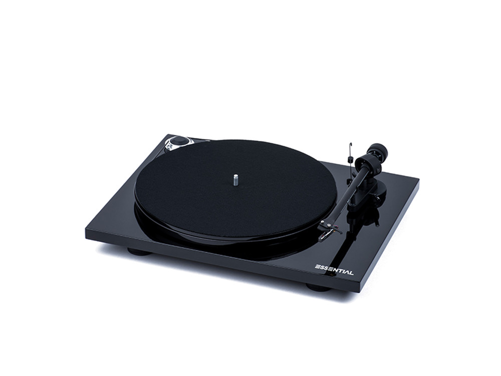 pro-ject_essential3_159a81ac3c2186 Audiophiler Best Buy Plattenspieler mit OM10