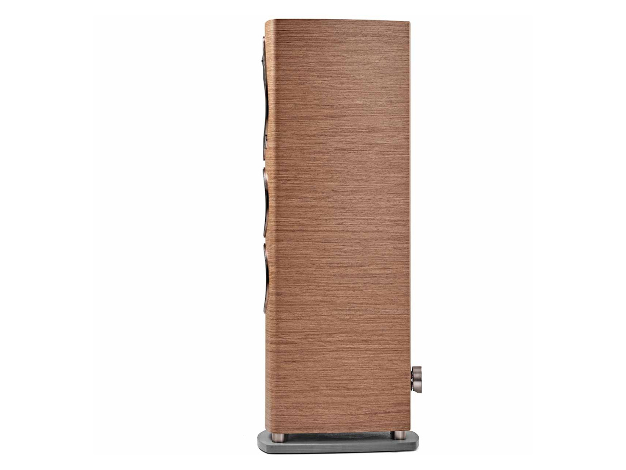 Seitenansicht, Holzoberfläche, Schrank, Regal, Braun