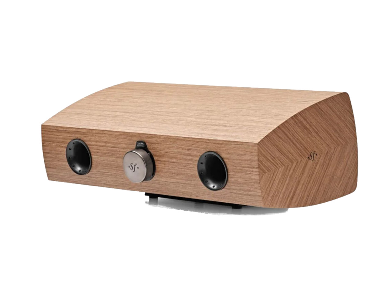 Elektronik, Sprecher