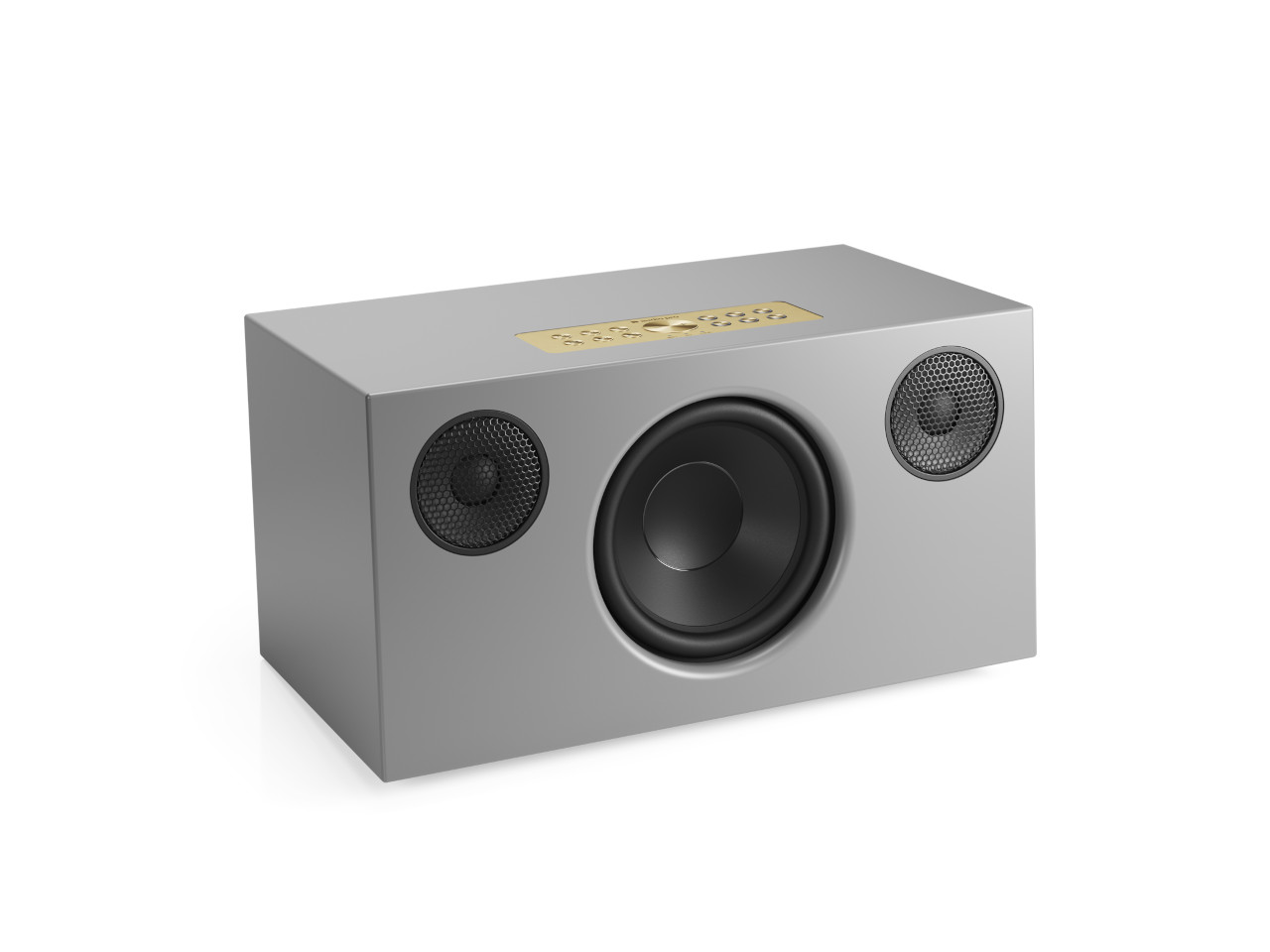 Elektronik, Sprecher