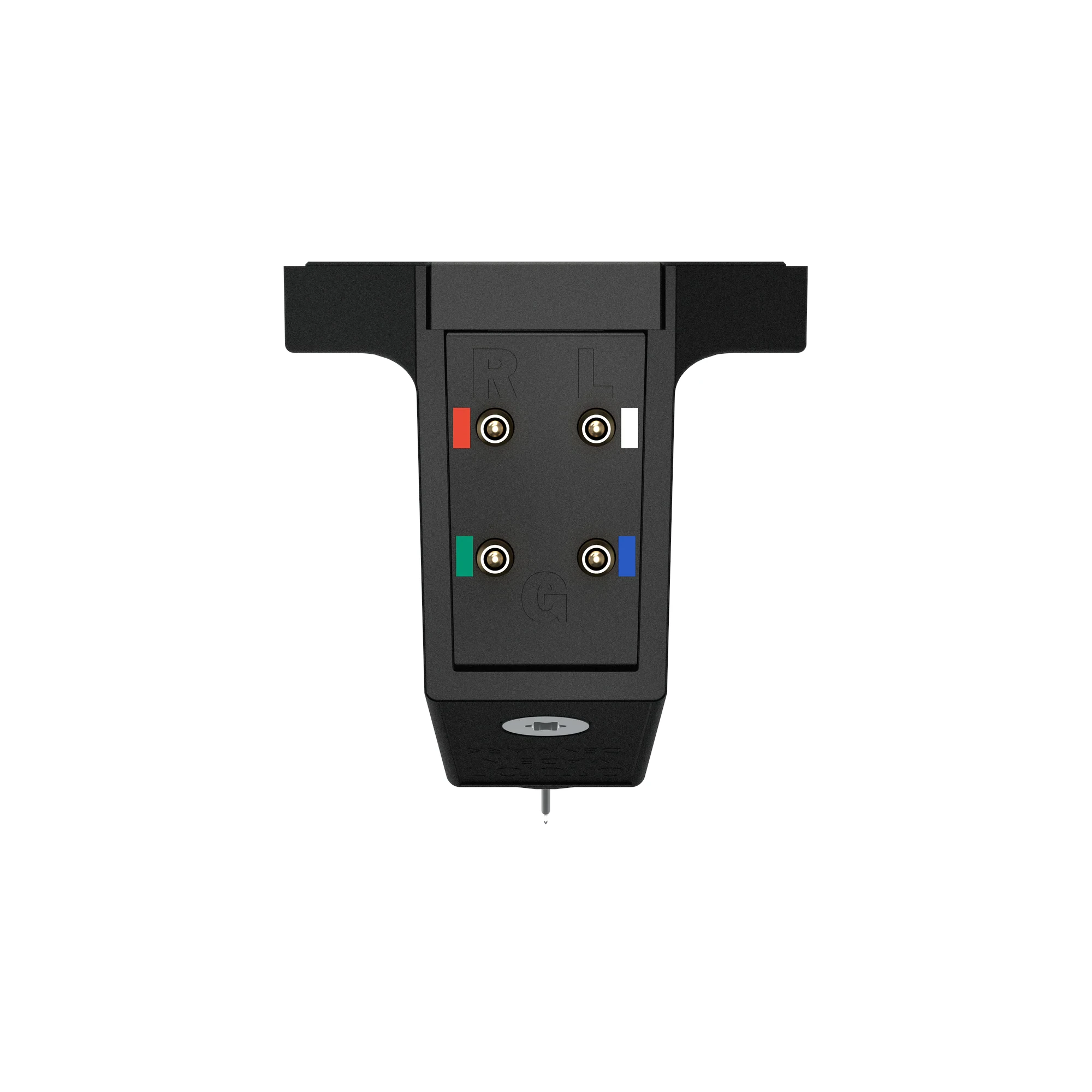 Adapter, Audio-Jack, Dualkanal, R/L-Indikatoren, Kopfhörer-Adapter