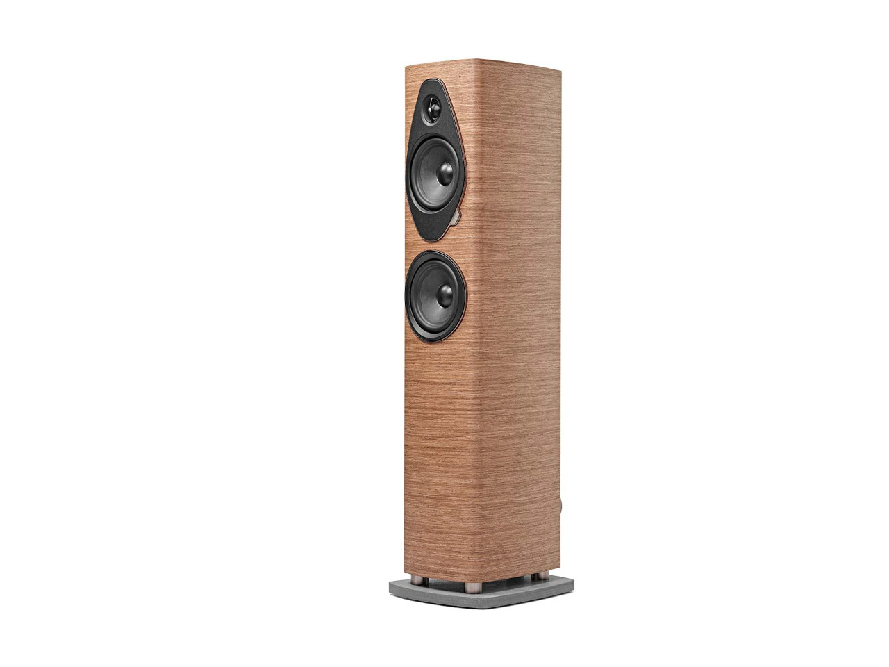 Sonus Faber Sonetto G2 III Wood Walnut
