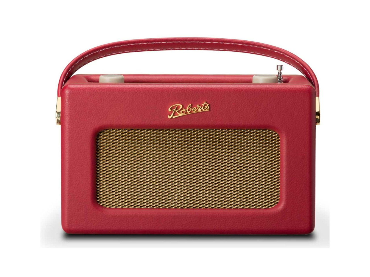 Roberts Revival iStream 3L Berry Red