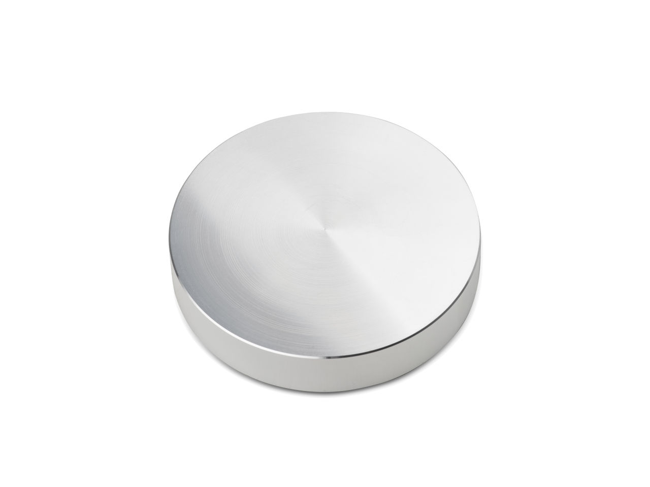pro-ject_record_puck_e_silver_1 Produkt Abbildung pro-ject_record_puck_e_silver_1.jpg