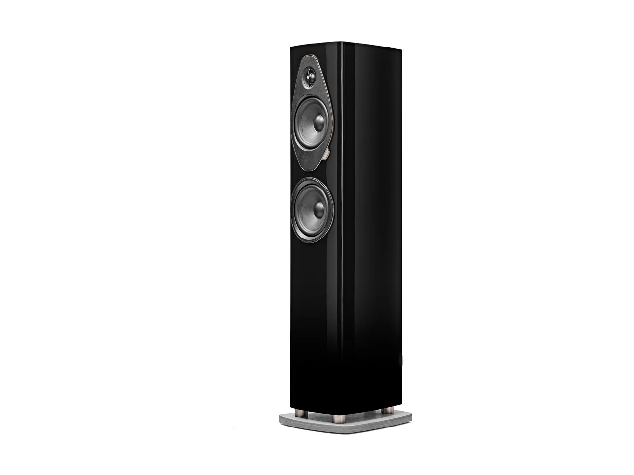 Sonus Faber Sonetto G2 III Black HG