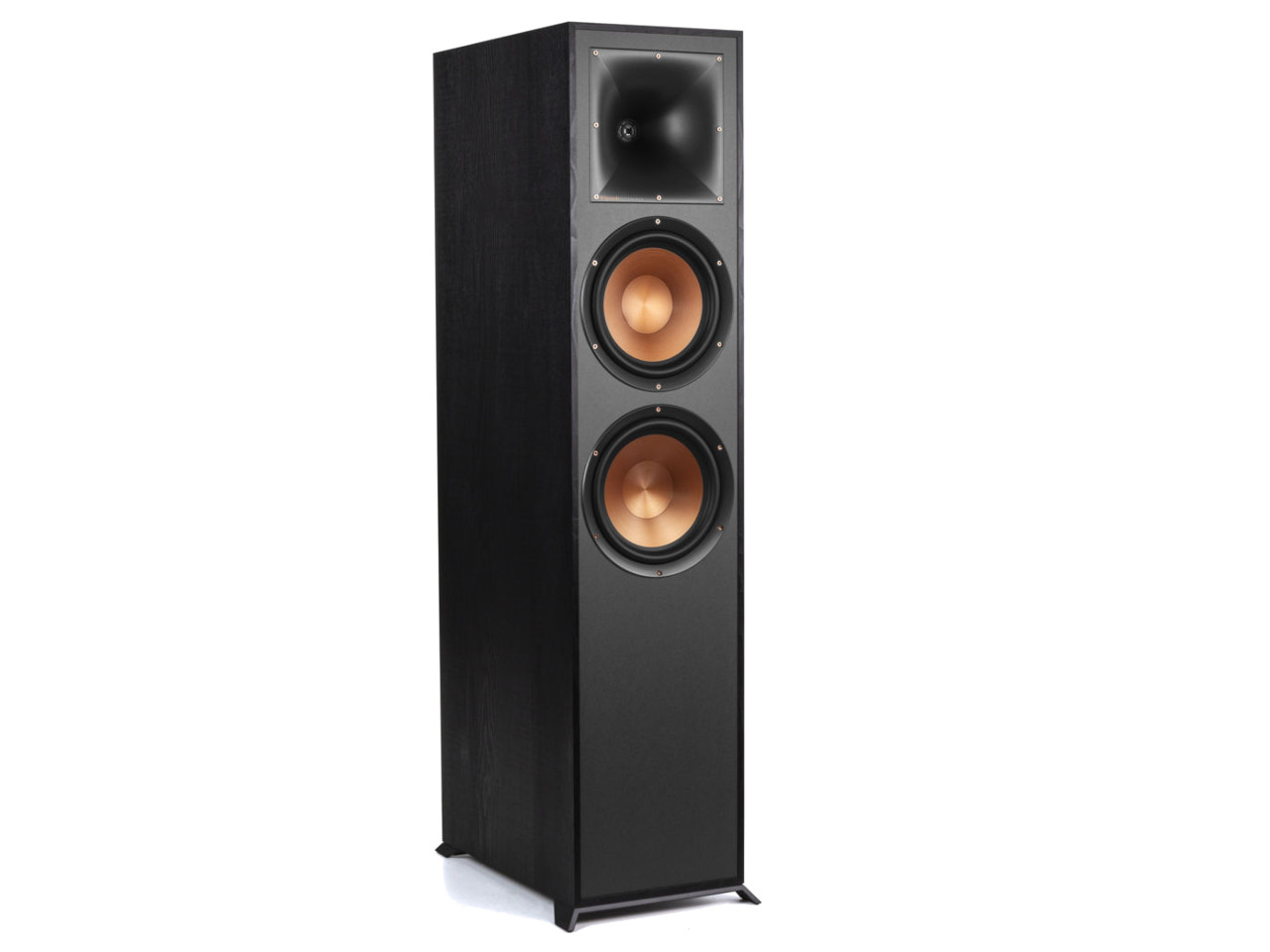 klipsch_R-820F_1 Elektronik, Sprecher
