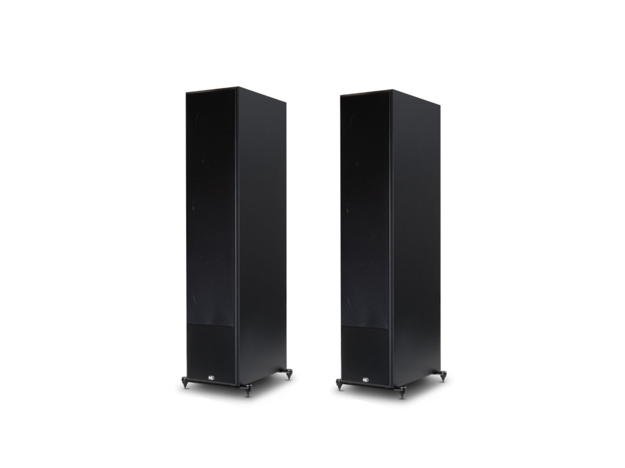 Elektronik, Sprecher