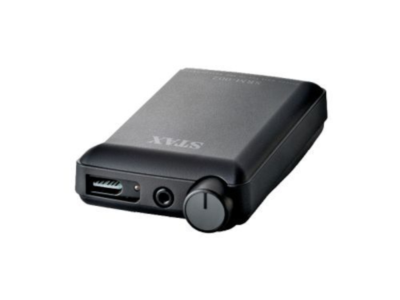 Kamerabildschirm-Verstärker, Audio-Adapter, Klinkenanschluss, Mini-USB, Knopfregler
