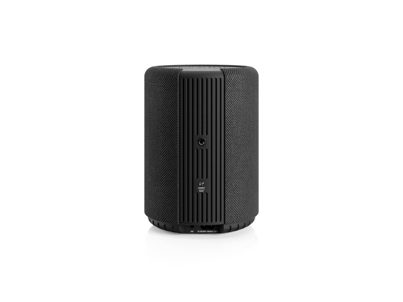 Lautsprecher, Bluetooth, Tragbar, Gehäusetextur, Rundes Design