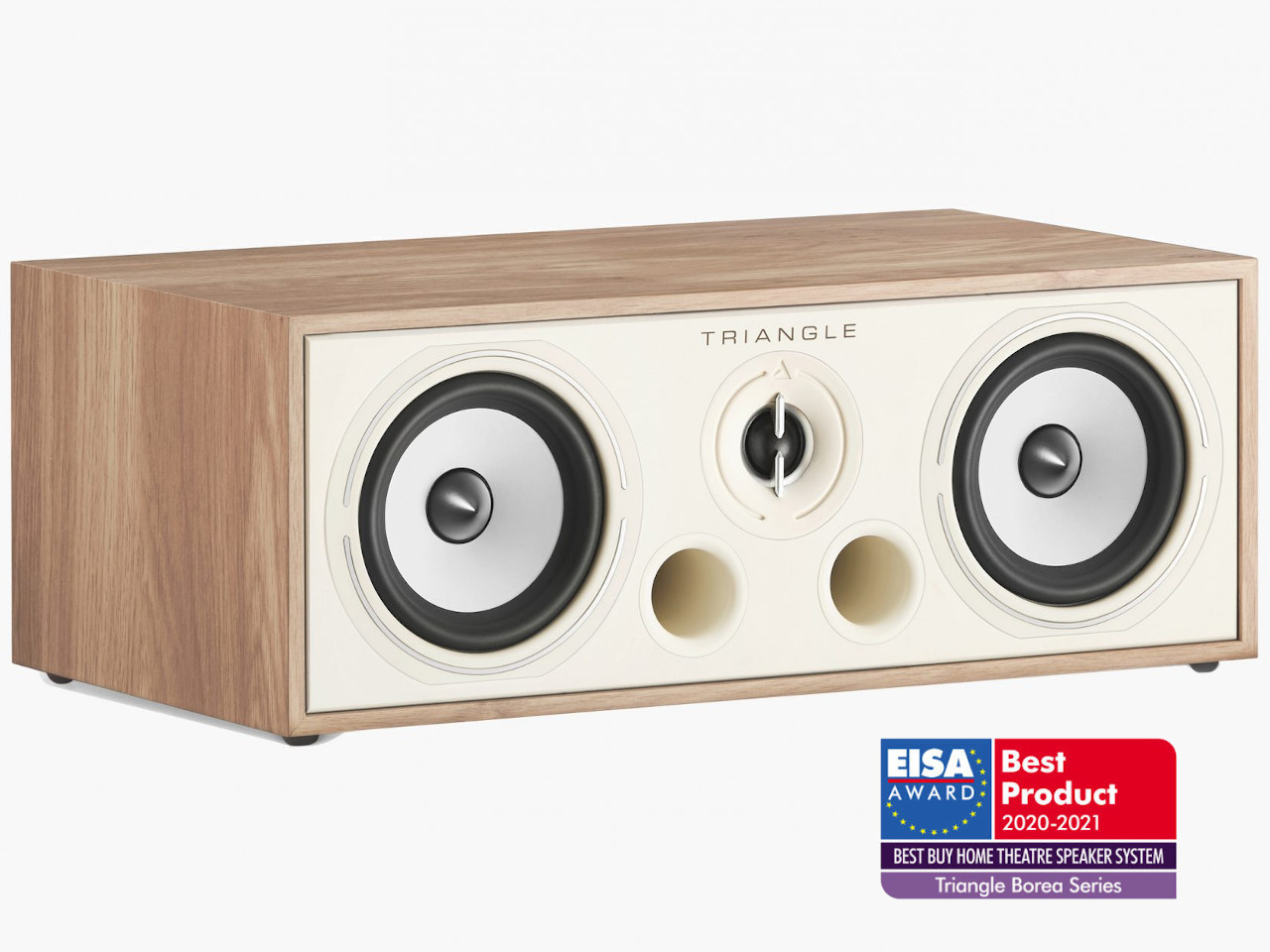 Lautsprecher, Stereoanlage, Holzgehäuse, Kompaktsystem, Stereospeaker
