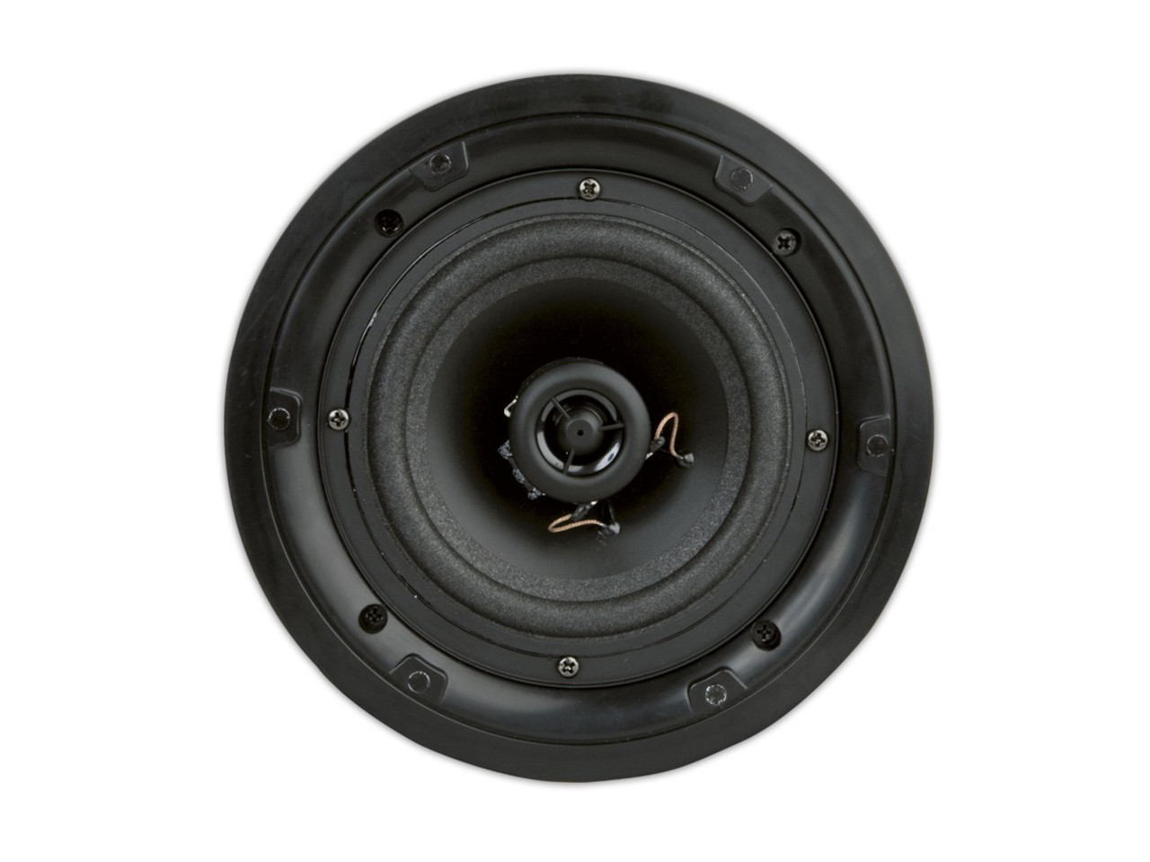 Elektronik, Sprecher