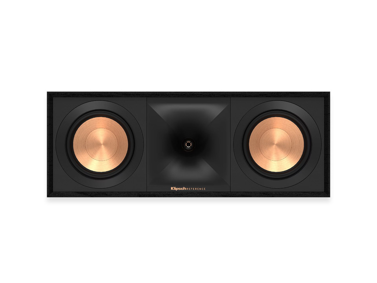 klipsch_R50C_Black_1 Klipsch R-50C Lautsprecher