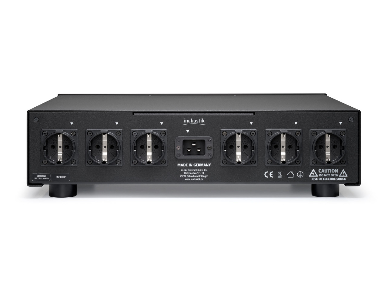 Verstärker, Elektronik, Hardware