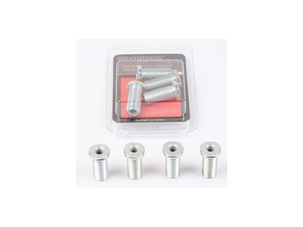 soundcare-20adapter Adapter f