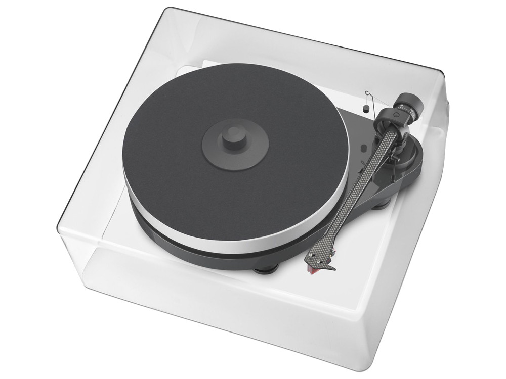ProjectCoverItRPM15 Abdeckhaube