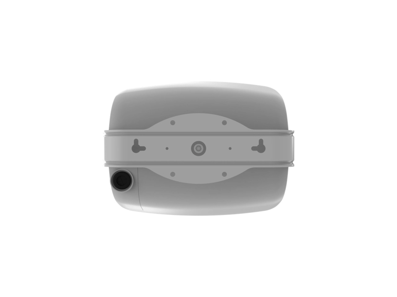 hard-shell case, Deckel, Verschluss, Kamerataschen-Fall, Grau