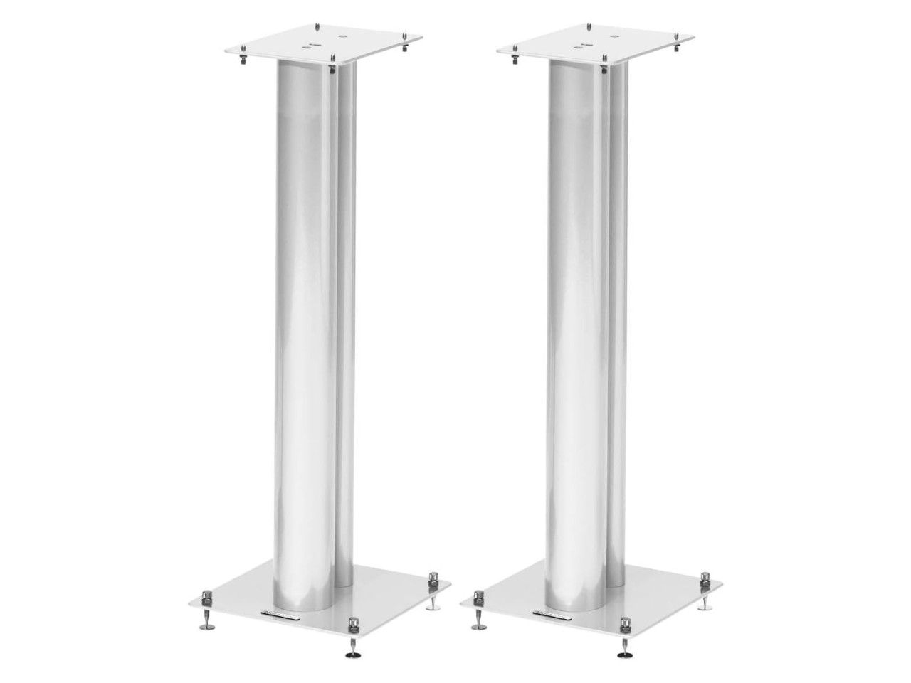 NorStone Stylum 3 Satin Weiss