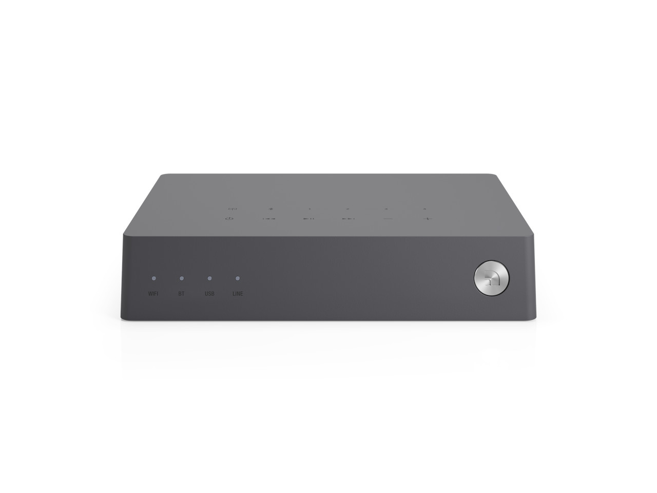 Audio Pro Link 2 Elektronik, Hardware, Modem