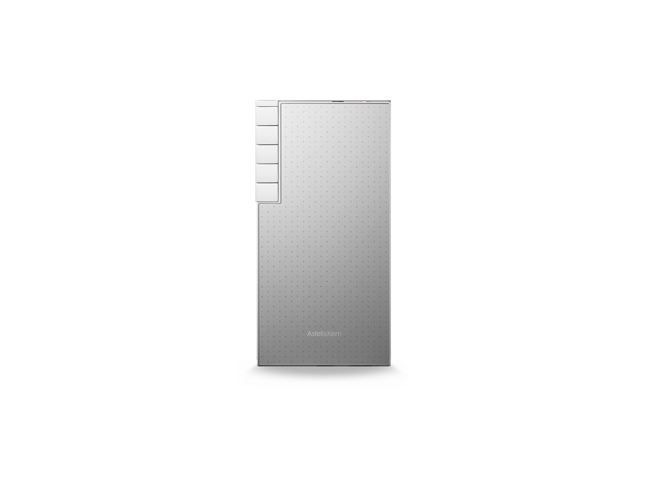 desktop, computer, case, silber, musterung