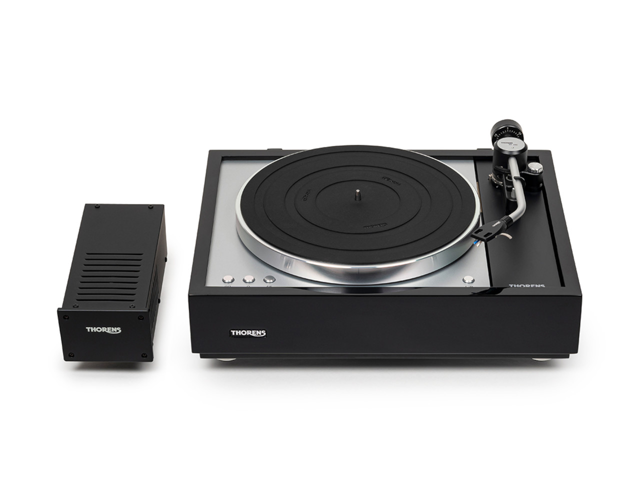 Kamera, Elektronik, CD-Player