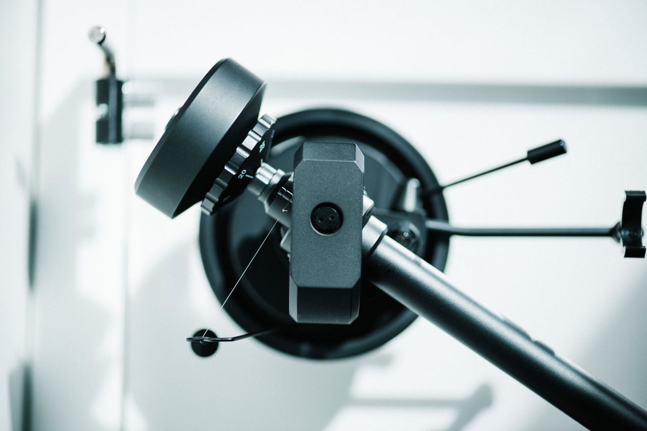 Pro-Ject XA B Plattenspieler