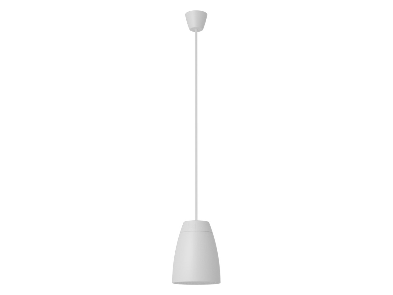 Lampe, Lampenschirm