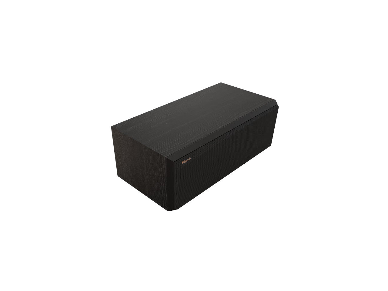 Lautsprecher, Soundbar, Schwarz, Rechteckig, Holzoptik
