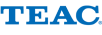 teac Logo, Stadt