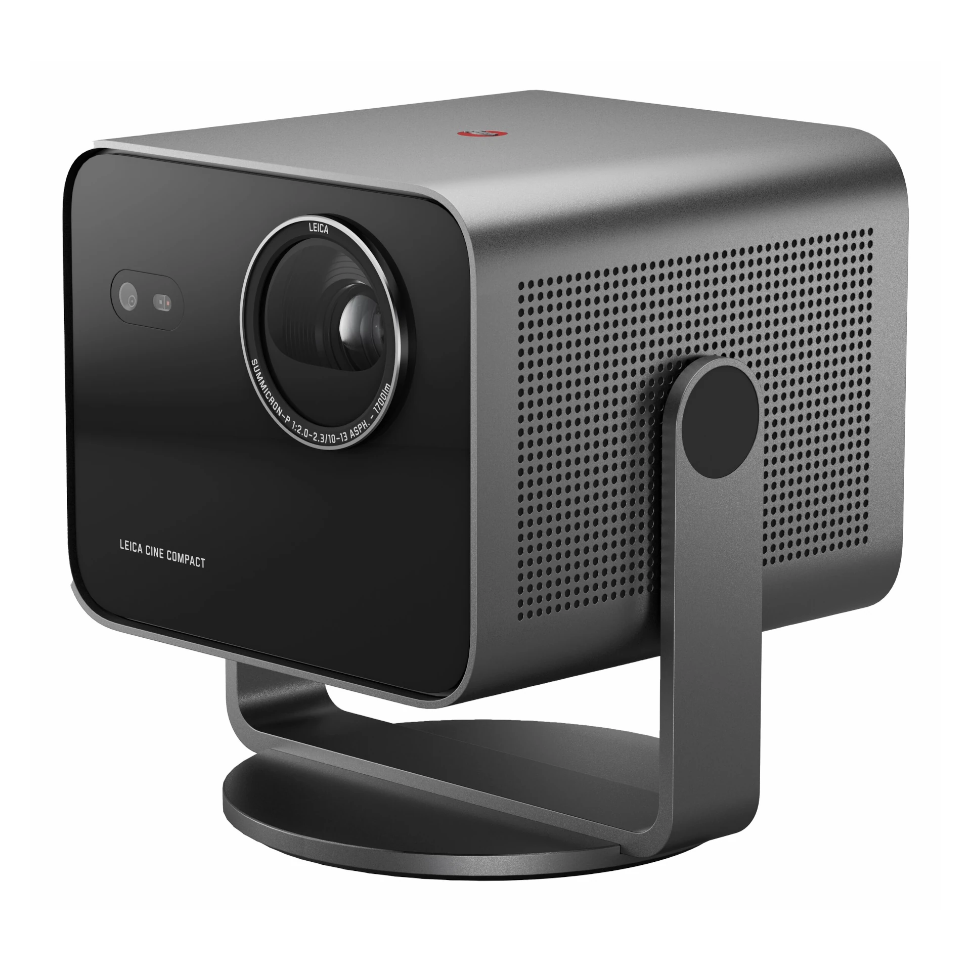 Projektor, Leica, Kino-Projektor, Lumens, Metallgehäuse